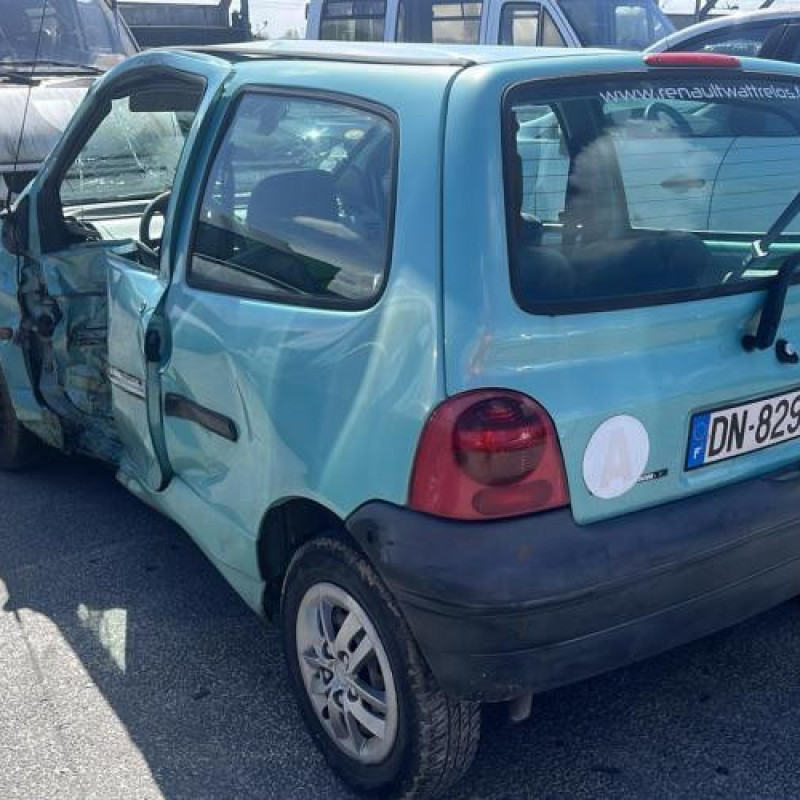 Moteur RENAULT TWINGO 1 Photo n°6