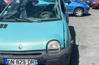 Pare choc avant RENAULT TWINGO 1