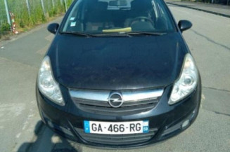 Com (Bloc Contacteur Tournant+Commodo Essuie Glace+Commodo Phare) OPEL CORSA D