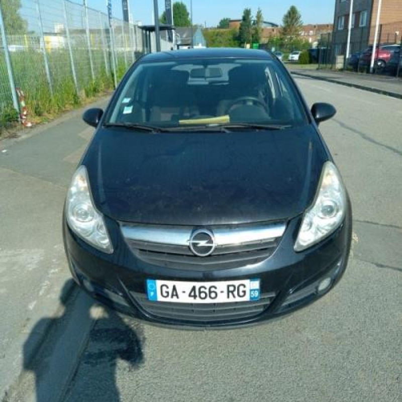 Com (Bloc Contacteur Tournant+Commodo Essuie Glace+Commodo Phare) OPEL CORSA D Photo n°11