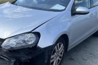 Charniere de porte arriere gauche VOLKSWAGEN GOLF 6