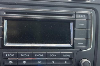 Autoradio d'origine VOLKSWAGEN GOLF 6