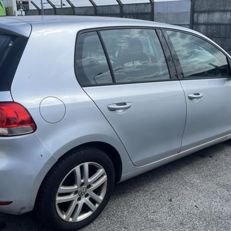 Amortisseur avant droit VOLKSWAGEN GOLF 6 Photo n°10