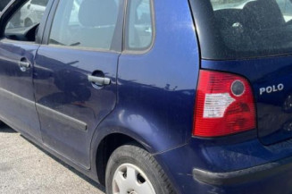 Porte avant gauche VOLKSWAGEN POLO 4