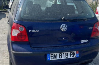 Porte avant gauche VOLKSWAGEN POLO 4