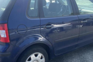 Porte avant gauche VOLKSWAGEN POLO 4