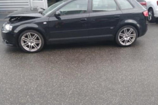 Debitmetre AUDI A3 2