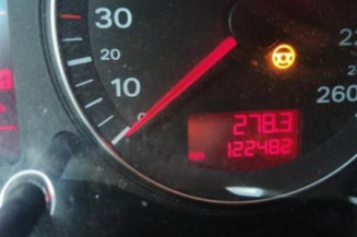 Debitmetre AUDI A3 2