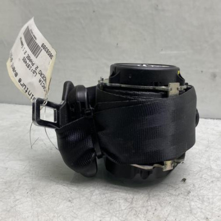 Ceinture avant droit DACIA SANDERO 2