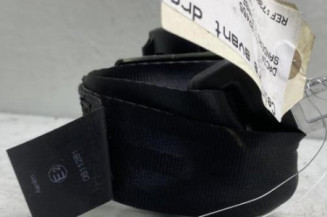 Ceinture avant droit DACIA SANDERO 2