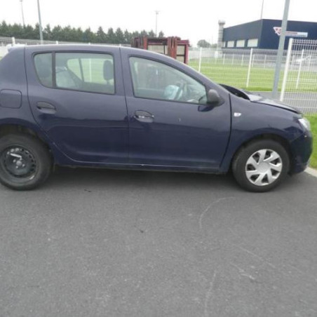 Contacteur tournant DACIA SANDERO 2