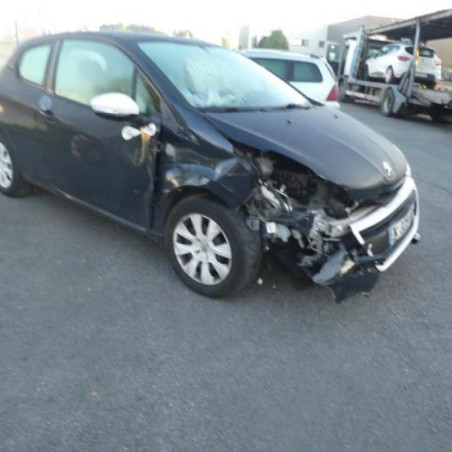 Boite de vitesses PEUGEOT 208 1