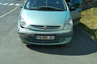 Boite de vitesses CITROEN XSARA PICASSO Photo n°1