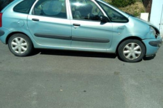 Boite de vitesses CITROEN XSARA PICASSO