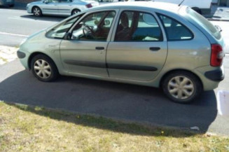 Boite de vitesses CITROEN XSARA PICASSO