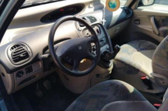 Boite de vitesses CITROEN XSARA PICASSO