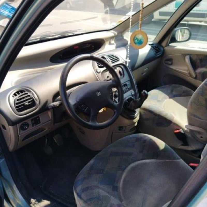 Boite de vitesses CITROEN XSARA PICASSO Photo n°6