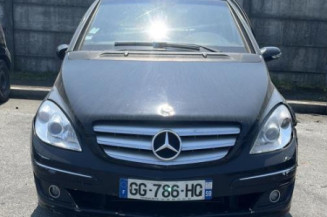 Ecran GPS MERCEDES CLASSE B 245