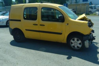 Commande chauffage RENAULT KANGOO 2