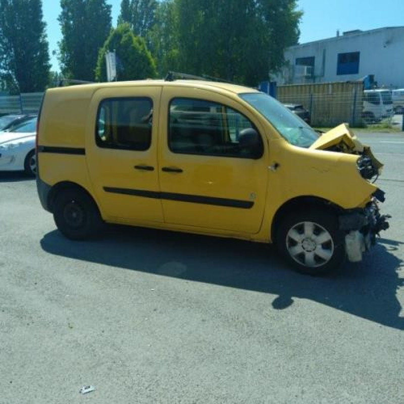 Commande chauffage RENAULT KANGOO 2 Photo n°5