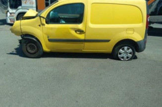 Commande chauffage RENAULT KANGOO 2