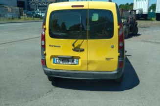 Pare soleil droit RENAULT KANGOO 2