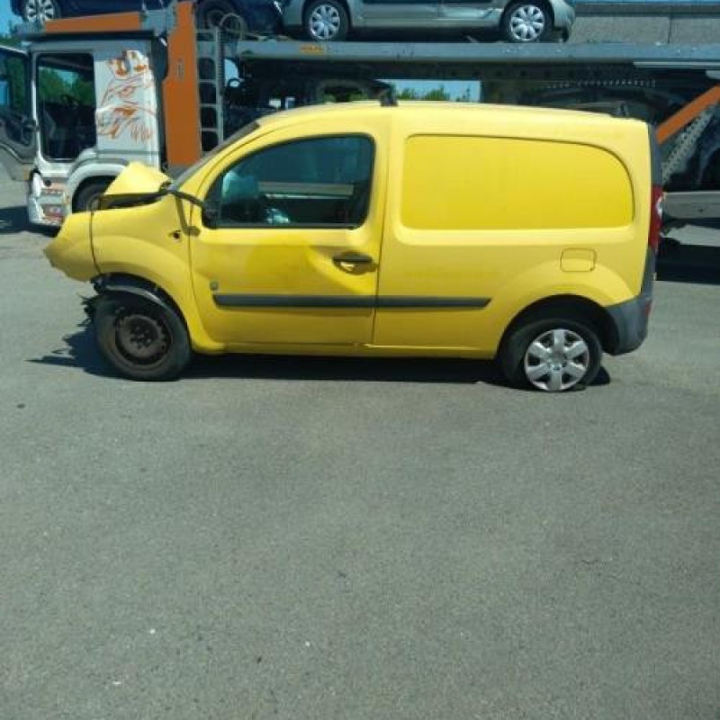 Pare soleil gauche RENAULT KANGOO 2 Photo n°7