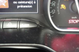 Moteur essuie glace arriere PEUGEOT 208 1