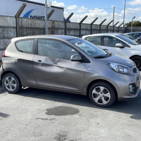 Boite de vitesses KIA PICANTO 2