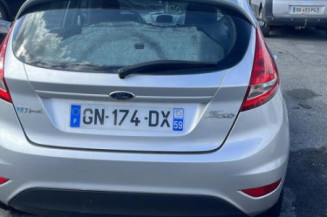 Porte arriere gauche FORD FIESTA 6