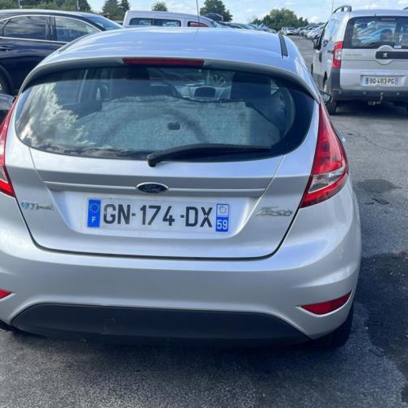 Porte arriere gauche FORD FIESTA 6 Photo n°11