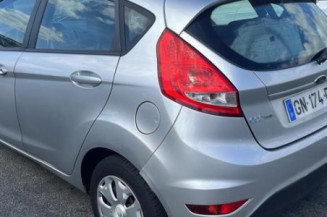 Porte arriere gauche FORD FIESTA 6