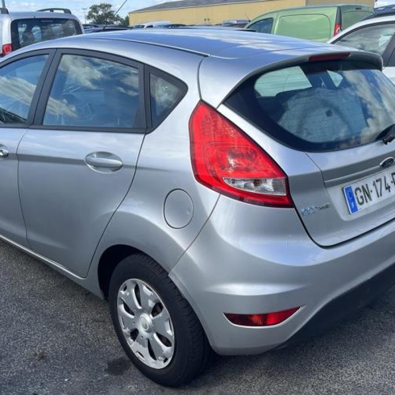 Porte arriere gauche FORD FIESTA 6 Photo n°12