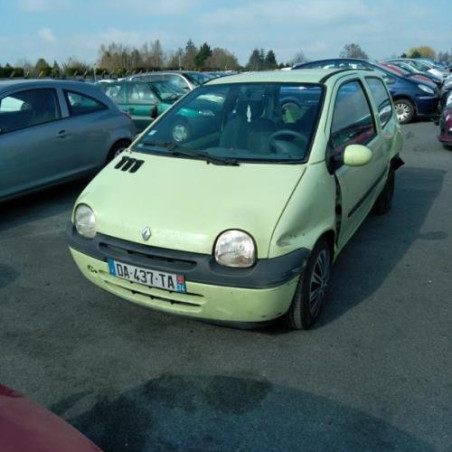 Boite de vitesses RENAULT TWINGO 1 Photo n°1