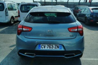 Anti brouillard arriere CITROEN DS5