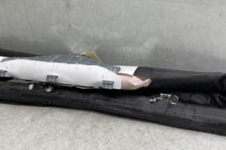 Air bag rideau droit CITROEN DS5