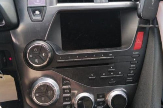 Commande GPS CITROEN DS5