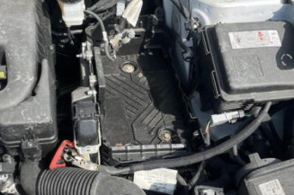 Moteur essuie glace avant PEUGEOT 208 2