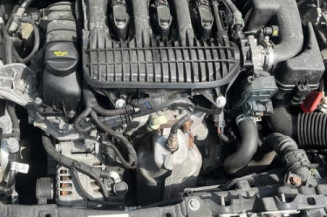 Moteur essuie glace avant PEUGEOT 208 2