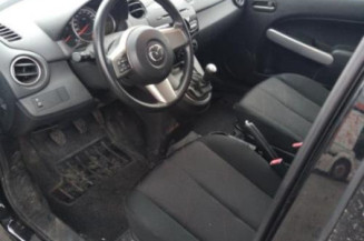 Contacteur tournant MAZDA 2 2