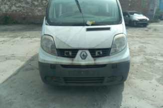 Capot RENAULT TRAFIC 2