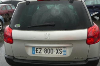 Amortisseur avant droit PEUGEOT 207