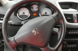 Amortisseur avant droit PEUGEOT 207