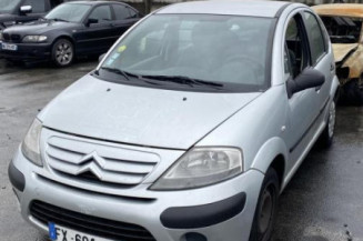 Com (Bloc Contacteur Tournant+Commodo Essuie Glace+Commodo Phare) CITROEN C3 1