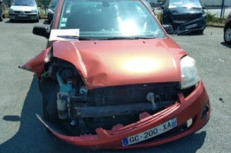 Calculateur FORD FIESTA 5