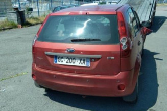 Calculateur FORD FIESTA 5