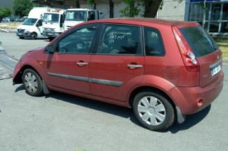 Calculateur FORD FIESTA 5