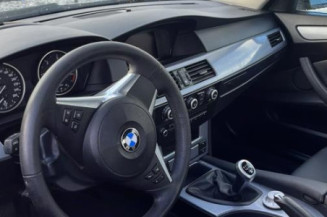 Poignee interieur arriere droit BMW SERIE 5 E60