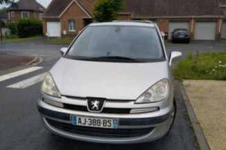 Boitier BSI PEUGEOT 807