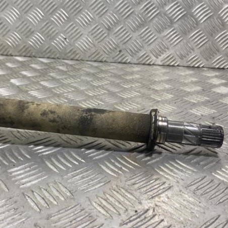 Cardan droit (transmission) RENAULT CLIO 3